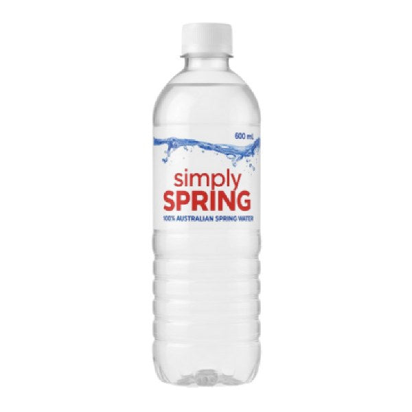 Water - ACO Certified 