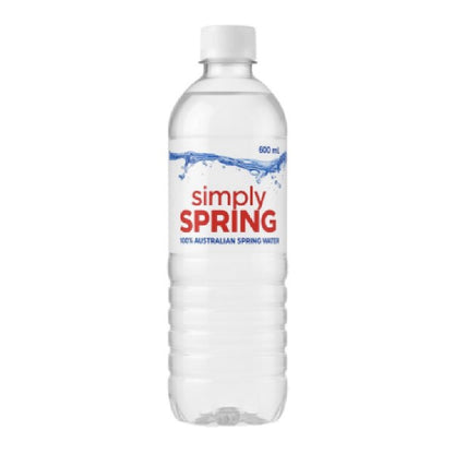 Water - ACO Certified 