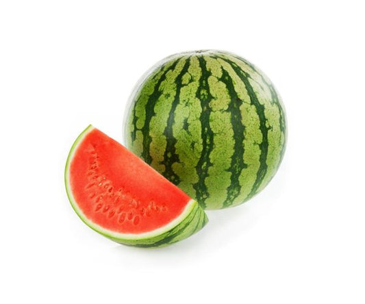 Watermelon - Mini Seedless 